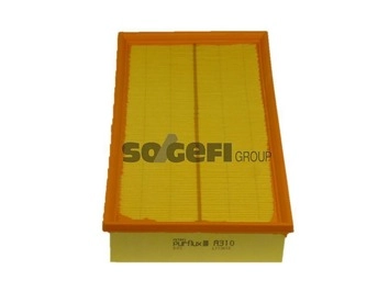 Hava Filtresi E-Class W210 95>02 S210 96>03 | PURFLUX A310 | OEM A6040940504