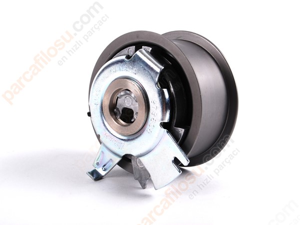 Eksantrik Rulmani Ford Galaxy 1,9TDCI 00>06 Fabia Octavia 1 Leon 1 Toledo 2 A3 Bora Caddy 2 Golf 4 Polo 1,9SDI 1,9TDI | ALT 02424 | OEM 038109243M