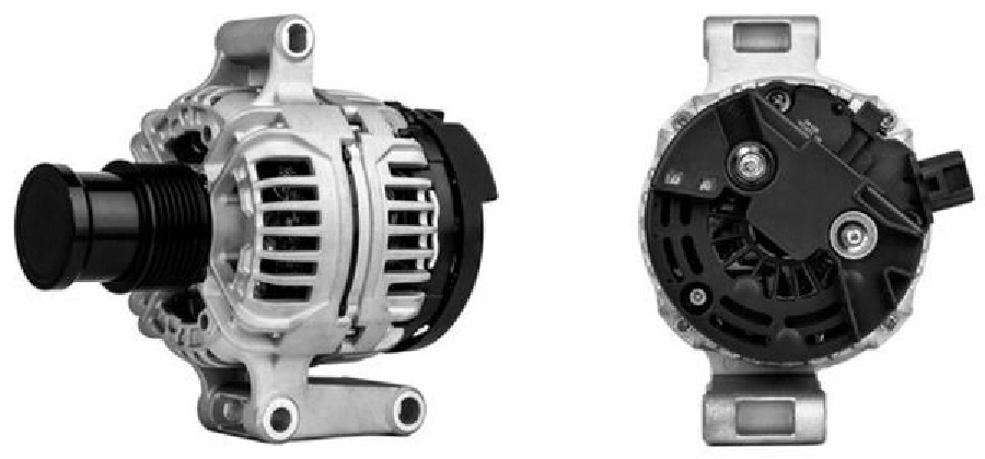 Alternatör 12V Ford Transit V184 2,4 00-06 110A 11209676 AAK5945 | OEM MG1063