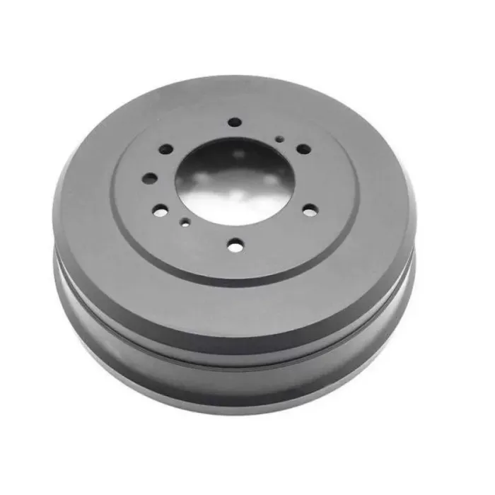 Kampana Arka Fren Skystar 02-07 | WAGENBURG 35155006 | OEM 4320VE860-43206VG300