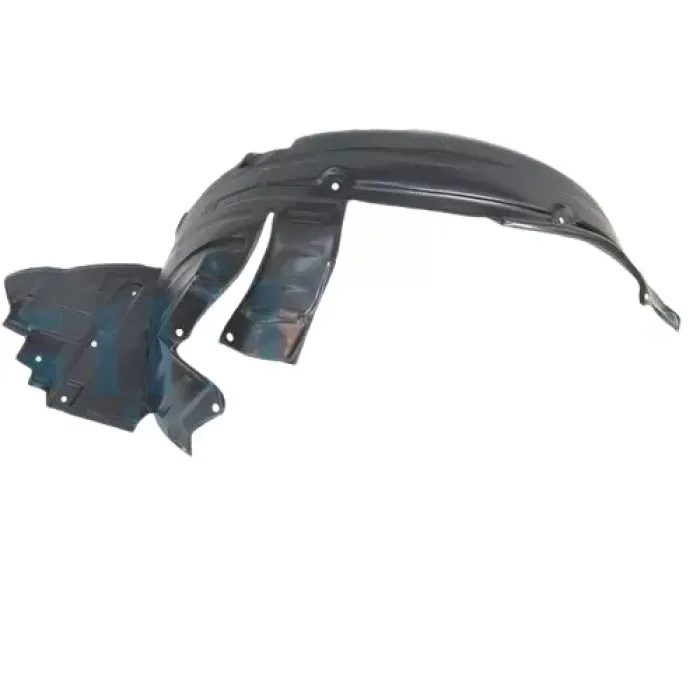 Çamurluk Davlumbazi Ön Sag Laguna 3 07/11 | HILEKS R141 | OEM 638230004R