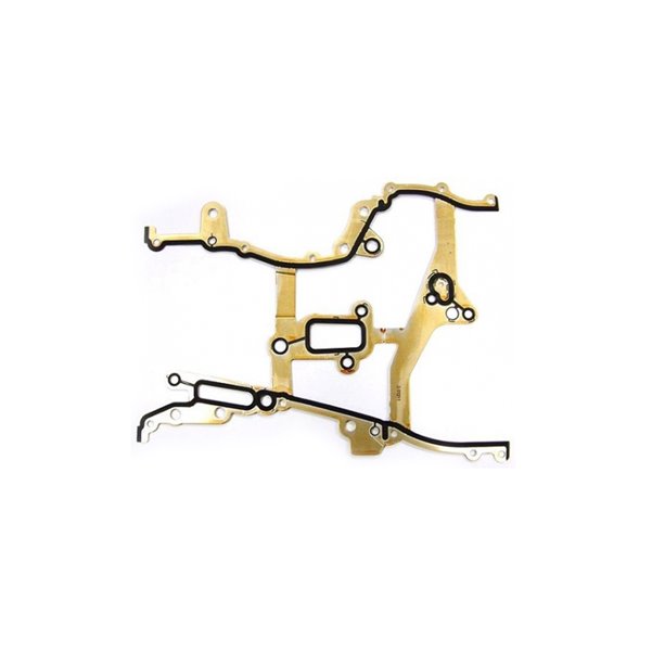 Yag Pompa Contasi Astra J Corsa D A12XER A14XER A14NET | ELWIS 7042671 | OEM 55562793 638130