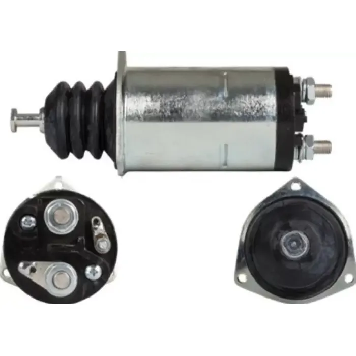 Mars Otomatigi 24V Komatsu Isuzu Is Makinasi | LUCAS SSL9019 | OEM 1811510110 1811510110 1811510120 1811510120