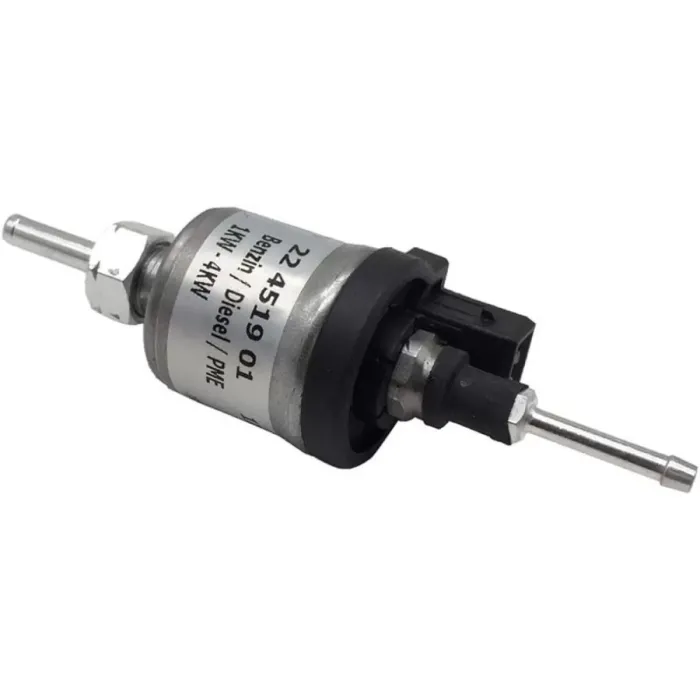 Mazot Otomatigi 12V Airtronic D2/D4 | TRIBRO 910040 | OEM 224519010000