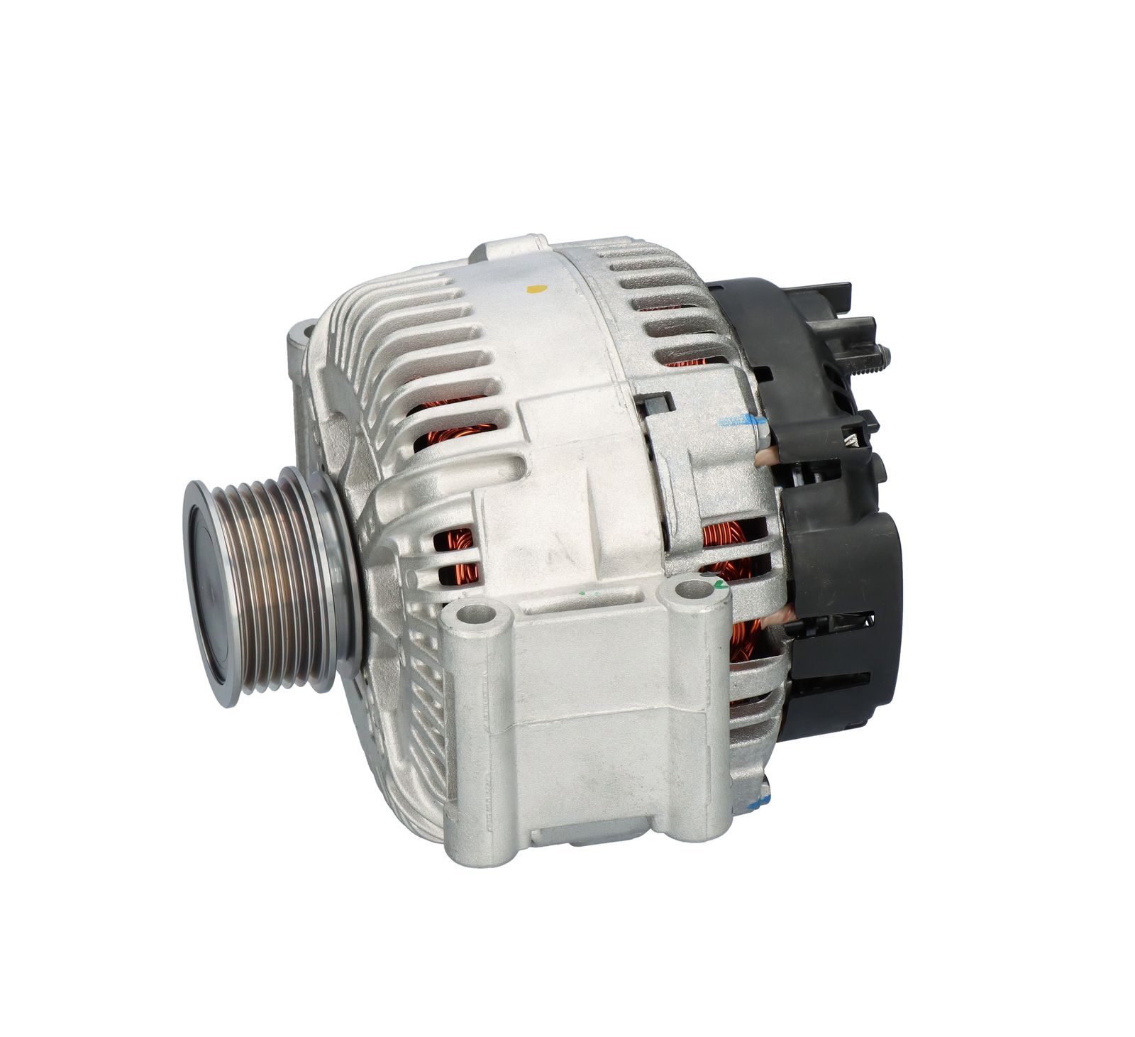 Alternator 12V 150A A6 2,0 TFSI 05> | VALEO 439581 | OEM 06D903016D 06D903016D 06E903016D 06E903016D
