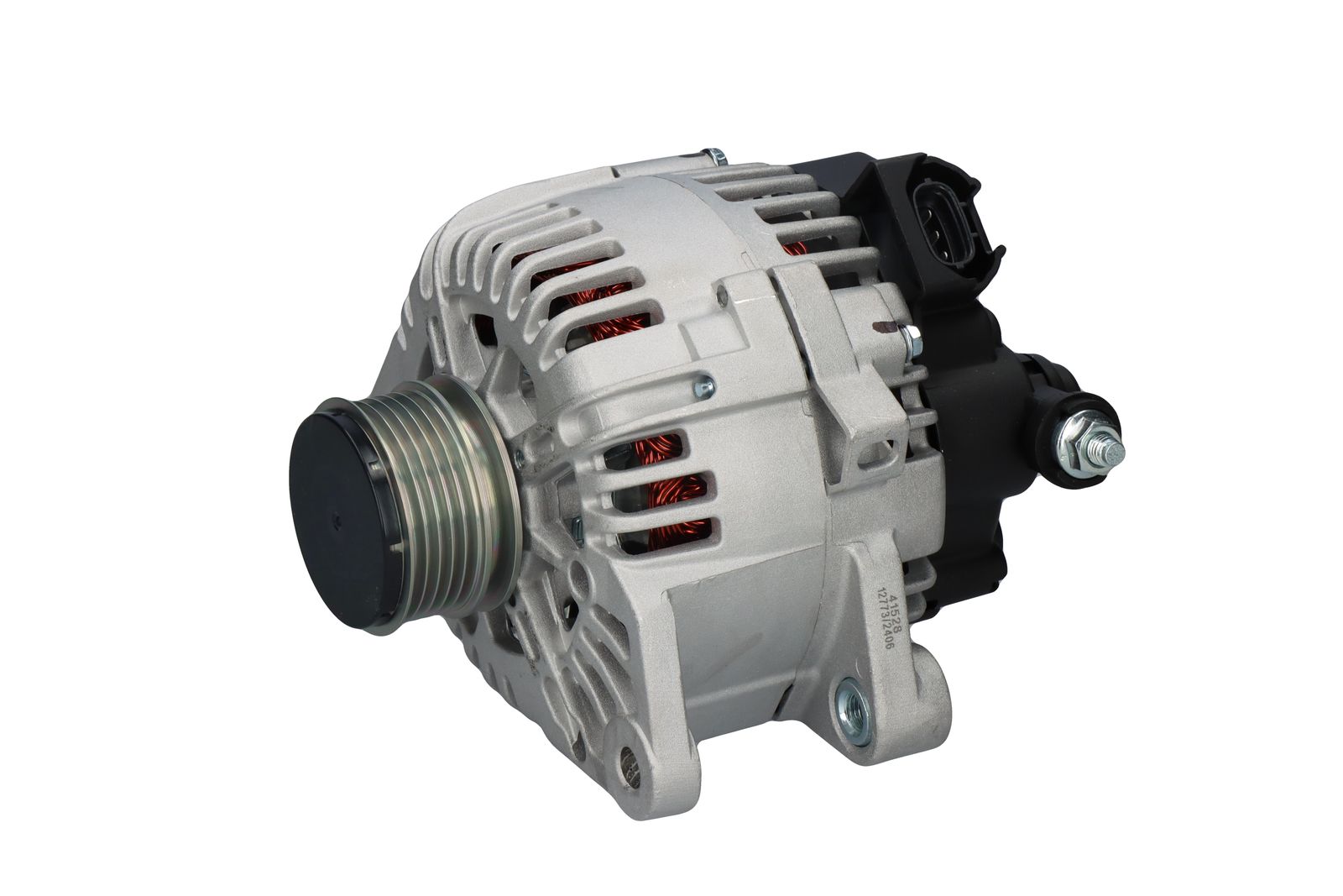 Alternator 12V 120A Hyundai I30 1,6 CRDI | VALEO 439683 | OEM 373002A600 373002A600 373002A650 373002A650