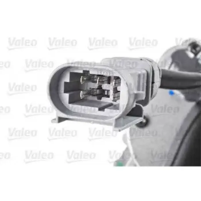 Silecek Motoru Master 97 | VALEO 579220 | OEM 7701044526 7701044526 7701050898 7701050898