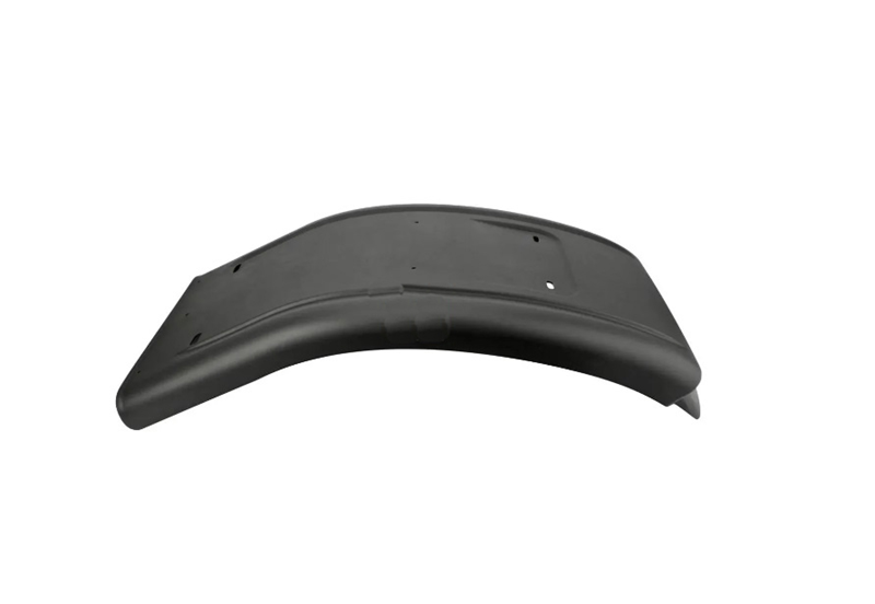Ön Teker Arka Çamurluk Renault | OEM 5010578754