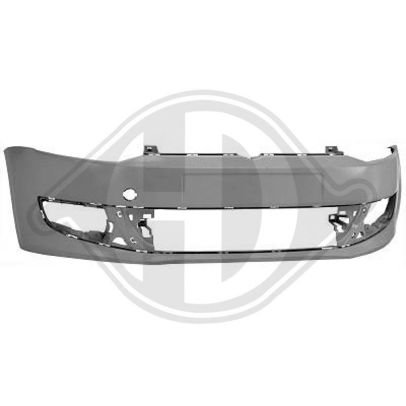 Tampon On Astarli Polo 2009>2015 | HMR KLL 740 | OEM 6R0807221RGRU