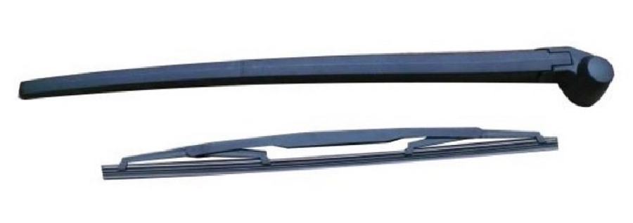 Silecek Arka Cam Kollu Skoda Fabia Hb | OEM RB2482