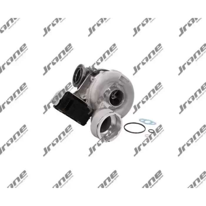 Turbosarj BMW E83 M57 3.0D | JRONE 8G22300E88 | OEM 11657796315 11657796316