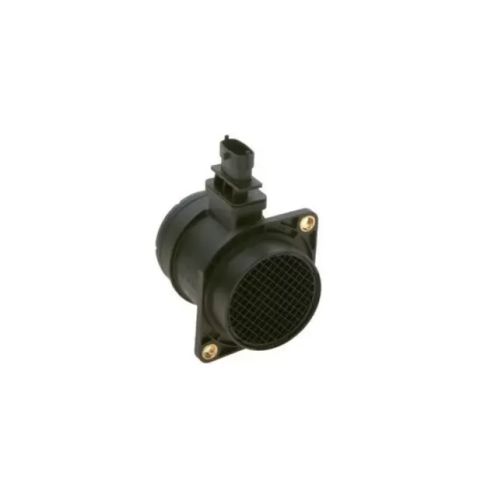 Hava Debimetresi Alfa 147 Doblo Linea Punto Bravo Stilo Grande Punto 1.3 / 1.9 | BOSCH 0281002980 | OEM 51782034-55206757-9S5112B579AA