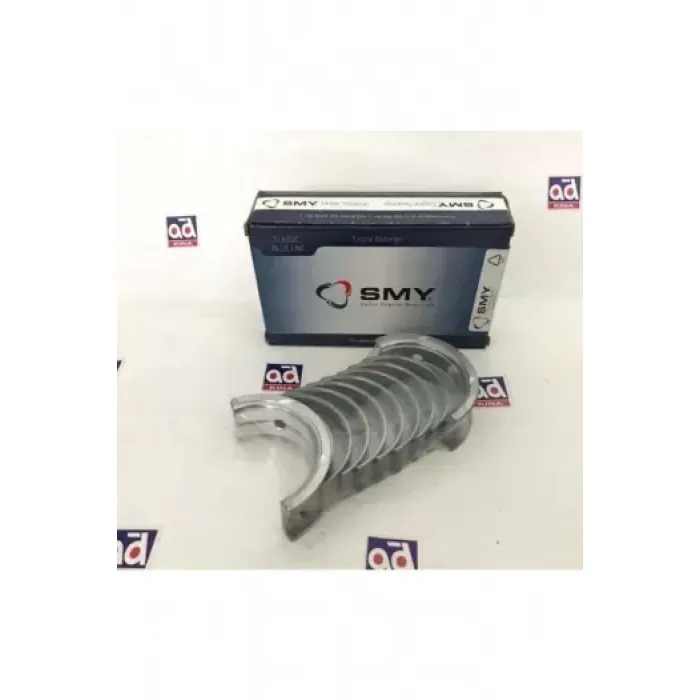 Ana Yatak (0,50mm) Meriva A 03>10 Z14XEP Tigra B 04>09 Z14XEP Astra G 98>10 Z14XEP Astra H 04>14 Z14XEP Astra J A14NET - A14XER Corsa B 93>02 X10XE - X12XE Corsa C 01>11 Z10XE - Z10XEP - Z12XE - Z12XEP - Z14XEP Corsa D 07>14 Z10XEP - A10XEP - Z12XEP