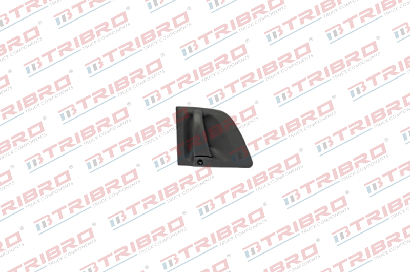Kapı Kolu Scania Sağ Anahtarlı | OEM 1306410