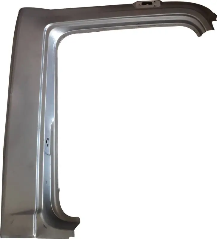 Yan Duvar Sacı Axor 4140 Sağ | OEM 9736400209