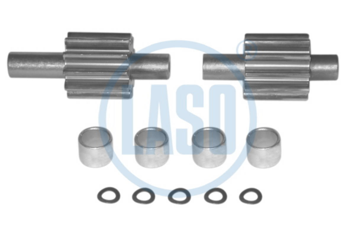 Yağ Pompası Dişli Tm Tk Volvo TD63 | OEM 275773