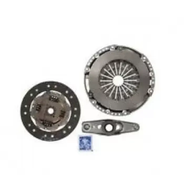 Debriyaj Seti A3 Altea Leon Toledo Octavia Superb Yeti Passat Scirocco Golf V VI Jetta III 1.4 TSI / TFSI 07> Caxa Caxc Cmsa Czca Cmba Cpvb | SACHS 3000 950 072 | OEM 04E141026B 04E141026B 03C141031D 03C141031D