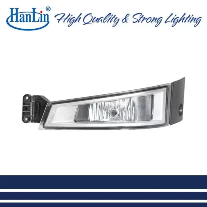 Sis Lambasi Sol Volvo Fh 4-Fm 4 13> E-Mark Belgeli | HANLIN SY-VL4022L | OEM 21221152 22332592 22332597 22332593