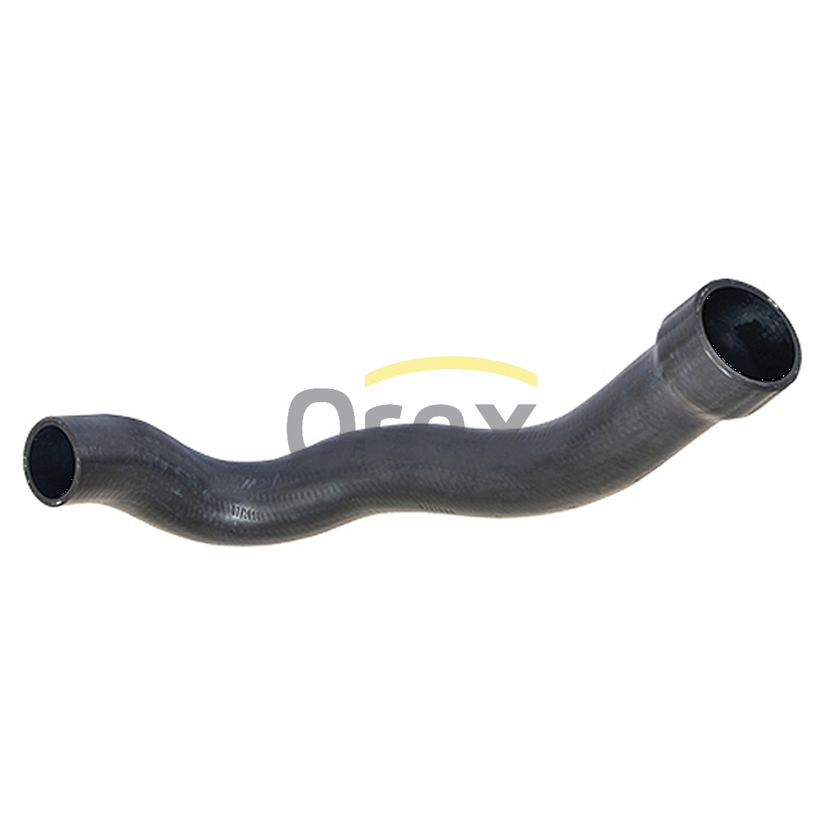 Intercool Hortumu Sprinter CDI 50x65x620 2000 | OEM A9015281882