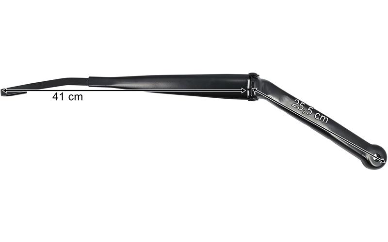 Silecek Kolu Scania P-G-R-T | OEM 1358285