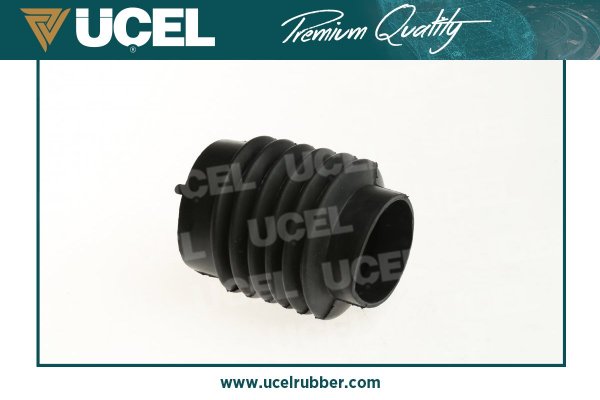 Hava Filtre Kurugu (Uzun) R12 | UCEL 10105A | OEM 7700550785