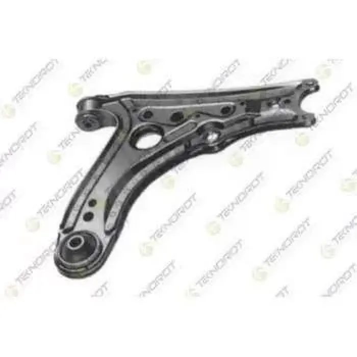 Salincak Sag Sol Sac Rotilsiz Polo Vento Arosa 95>03 | TEKNOROT V-925S | OEM 6N0407152