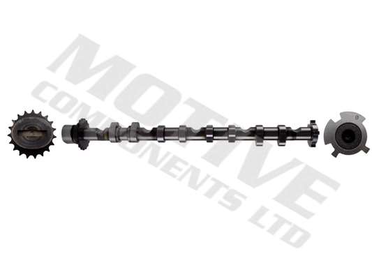 Eksantrik Mili Emme Eos Golf 5 Jetta Passat Touran A3 A4 Eos Golf 5 Jetta Passat Touran A3 A6 Bvz Bvy Bly Axw Blr | MOTIVE T2630 | OEM 06D109101AL