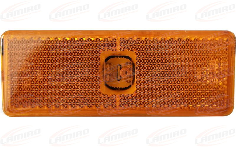 Posizyon Lambası ( Reflektör Duylu) | OEM 0005445211