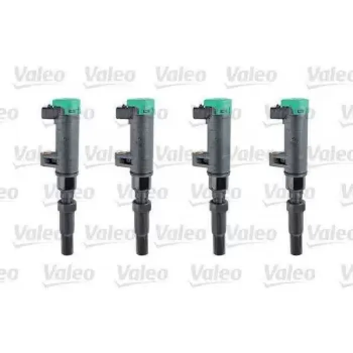 Atesleme Bobini Duster Logan Kubistar Clio Fluence Scenic Kangoo Laguna Megane I,II,III (Valeo 245104 Takim 4 Adet) | VALEO 402353 | OEM 224333529R