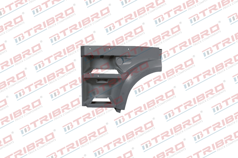 Marşpiyel DAF Xf Sol | OEM 1291172
