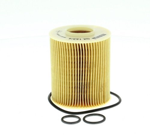 Yag Filtre Elemani Y17DT Z17DTH Corsa C Combo C Astra G Astra H Meriva A | SION SN2500 | OEM 650300 650300 5650380 5650380