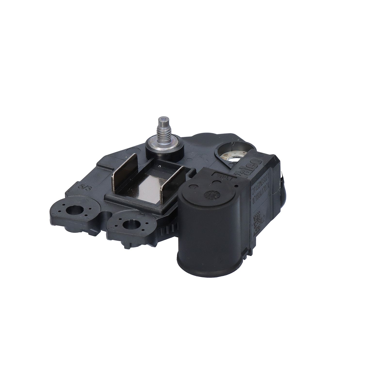 Konjektor 12V C4 C5 P407 P308 FG18T106 | VALEO 599187 | OEM FG18T106