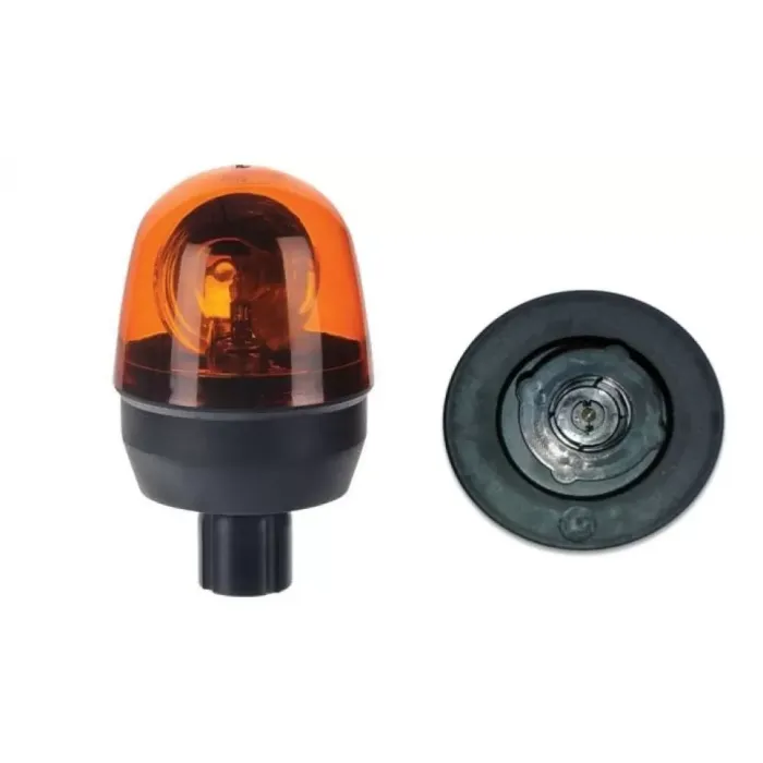 Doner Tepe Lambasi 12V Alttan Fis Soketli | EMIR EMR07 | OEM EMIR EMR07