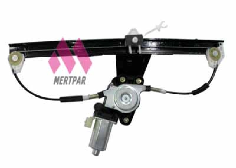 Cam Krikosu Elektrikli Ön Sağ - Doblo 46751438 | OEM 24238