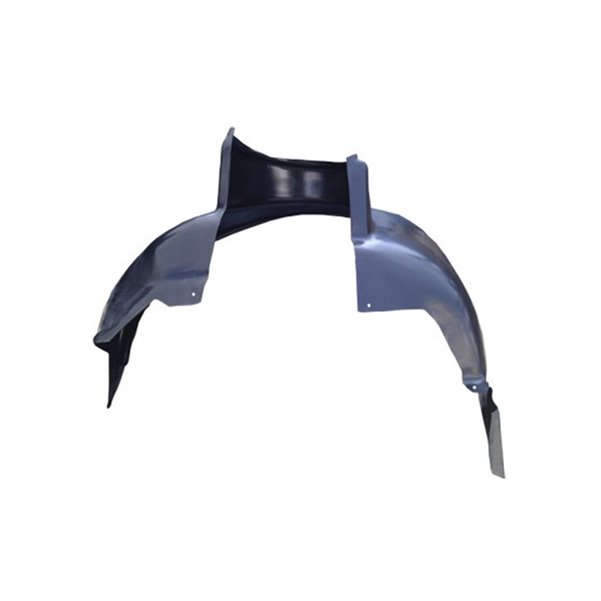 Camurluk Davlumbazi On Sag Doblo 05>10 | YMK AKS504 | OEM 51755107