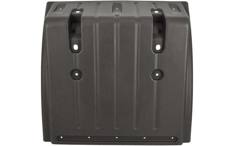 Çamurluk TGA E.m Ön | OEM 81664100293