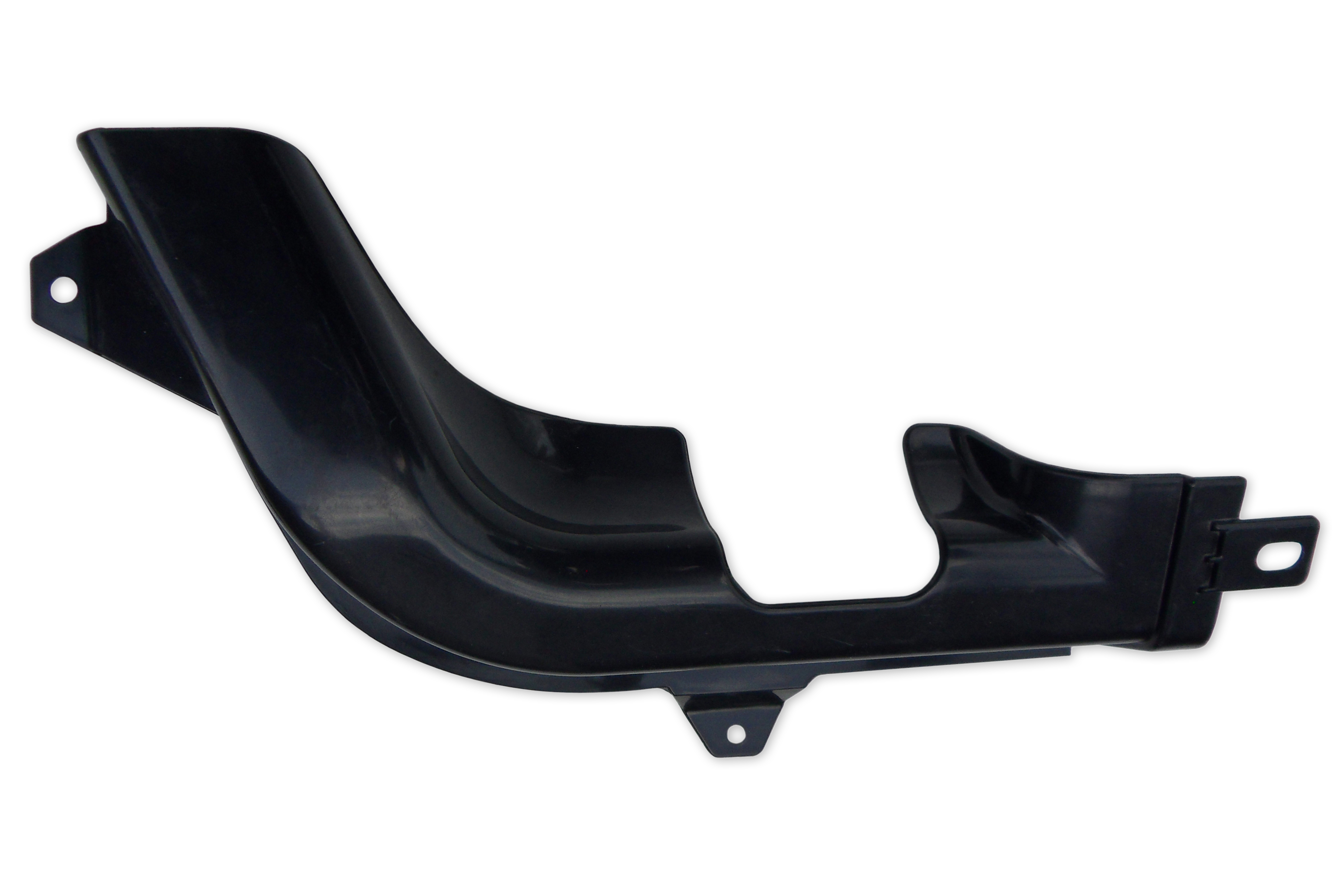 Tampon Üst Plastiği Actros MP2 Sağ | OEM 9438840174