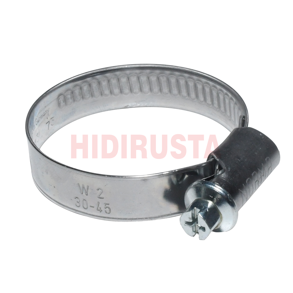 Kelepçe 30x45x12 (W2) | OEM N000000000669