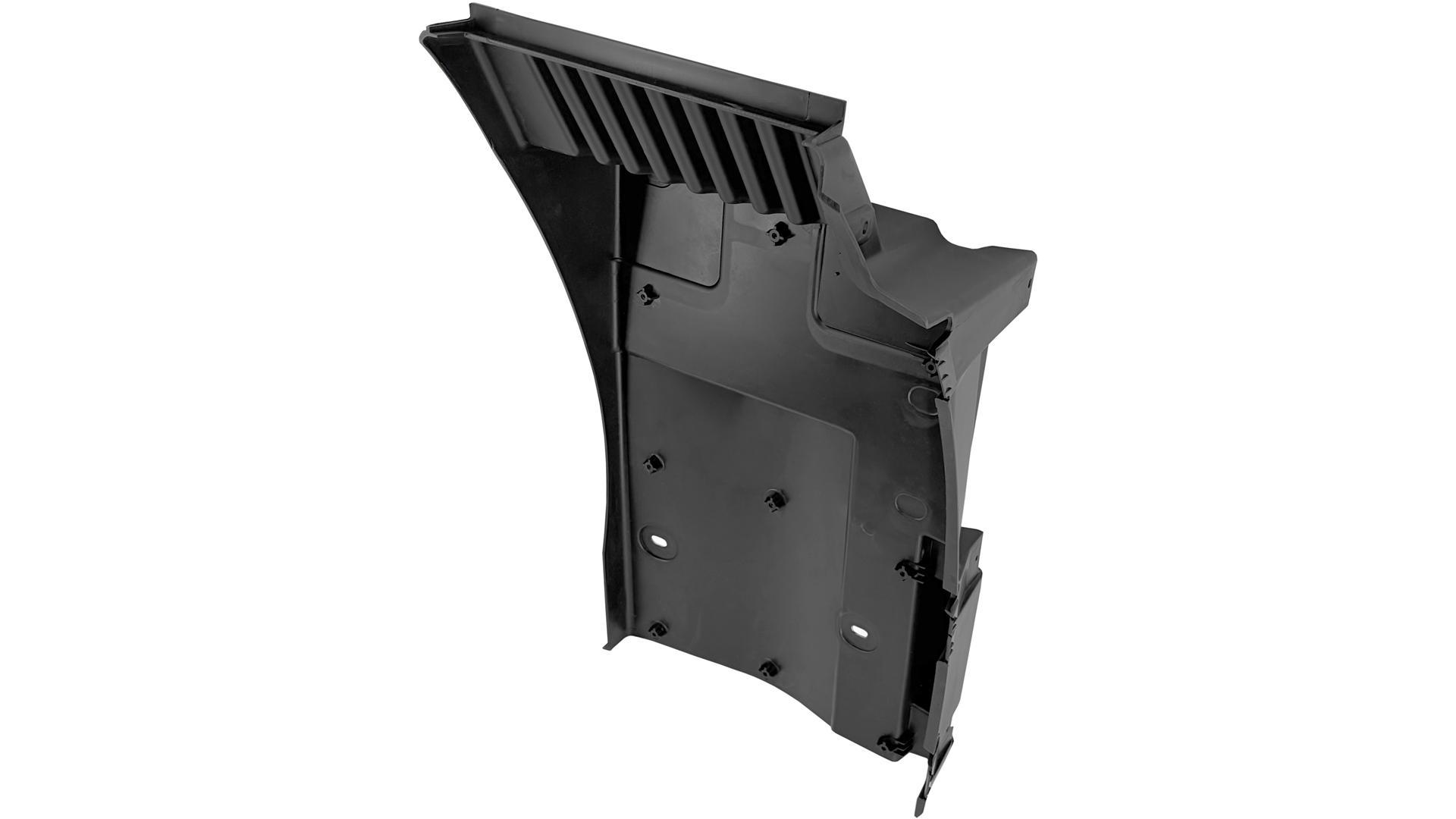 Ön Teker Arka Çamurluk MAN TGX-TG3 Sol | OEM 81612100905