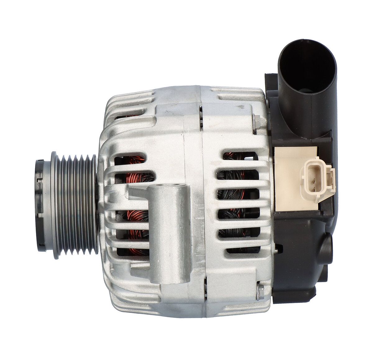 Alternator 12V 110A Mondeo III 3,0 Duratec St Efi 220PS 00>07 Mondeo III (B5Y) 2.5 V6 24V 00>07 | VALEO 439569 | OEM 3S7T10300AA