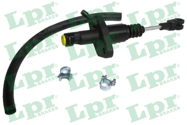 Kapi Gergisi On BMW E36 91>98 | KITATECH 2219 | OEM 51218165005