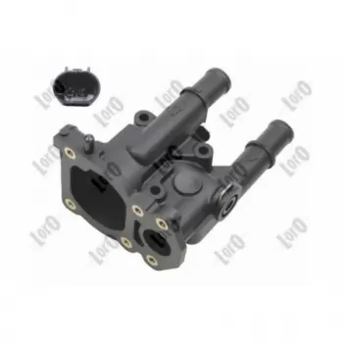 Termostat Govdesi Astra H J.Insignia. Vectra C. Zafira. Cruze | CABU 221305 | OEM 1338177 55353311