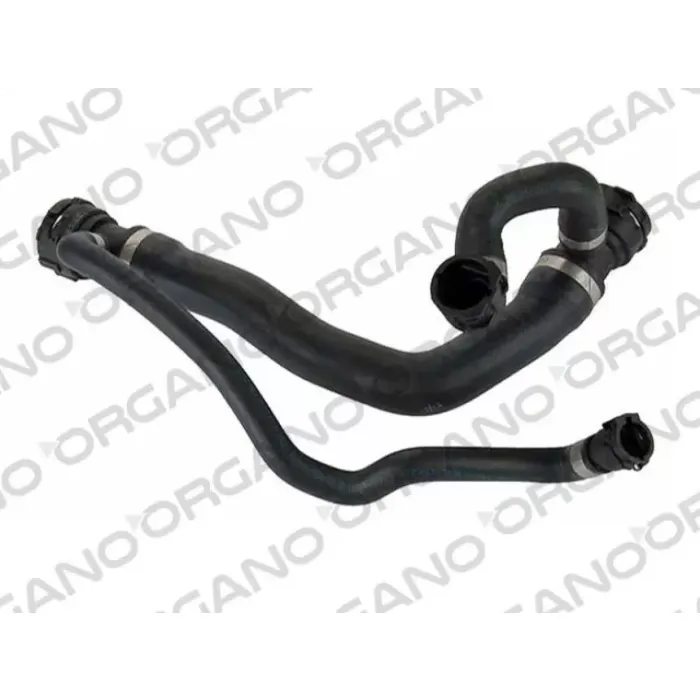 Radyator Ust Hortumu N62 B44 A E60 E63 E64 | UCPA 21H141304 | OEM 17127519248