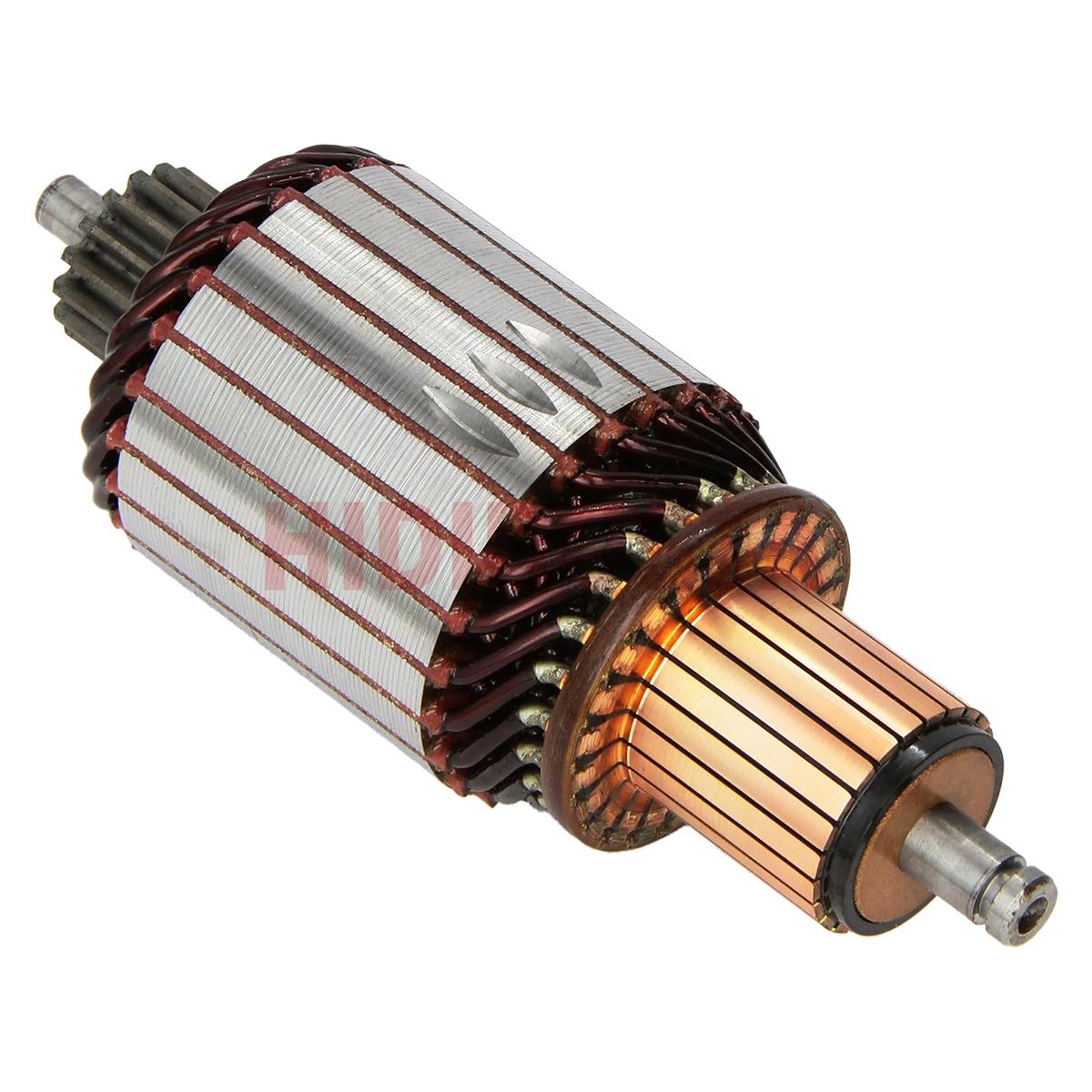 Marş Kollektörü 904, 906 | OEM 0001518715