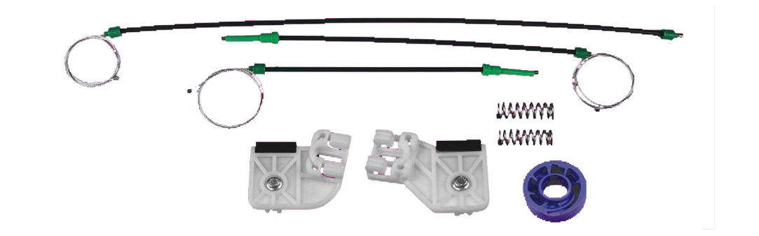 On Cam Kriko Halati Set Sol Polo Hb Y,M | MTJ 6052 | OEM 6NQ837461F