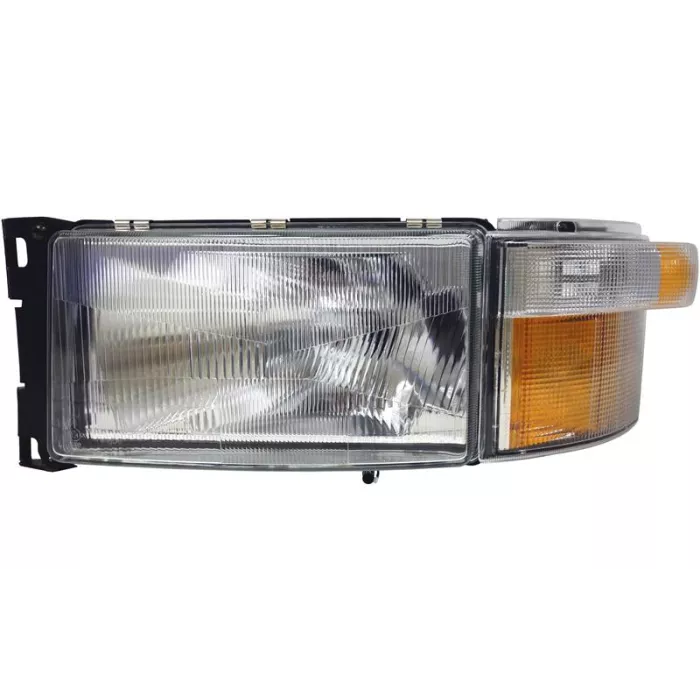 Far Komple Sol (Sinyalli) 4, 5, 6 Serisi | OEM 1348539