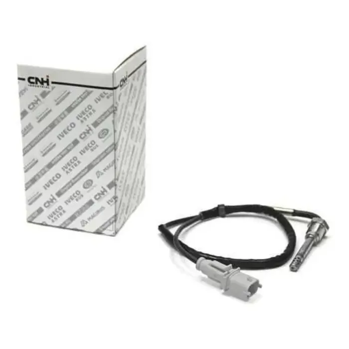 Egzoz Sicaklik Sensoru Daily 4 07>11 DPF (E4) 65 C 15 Van 3950 | IVECO 69502946 | OEM 69502946