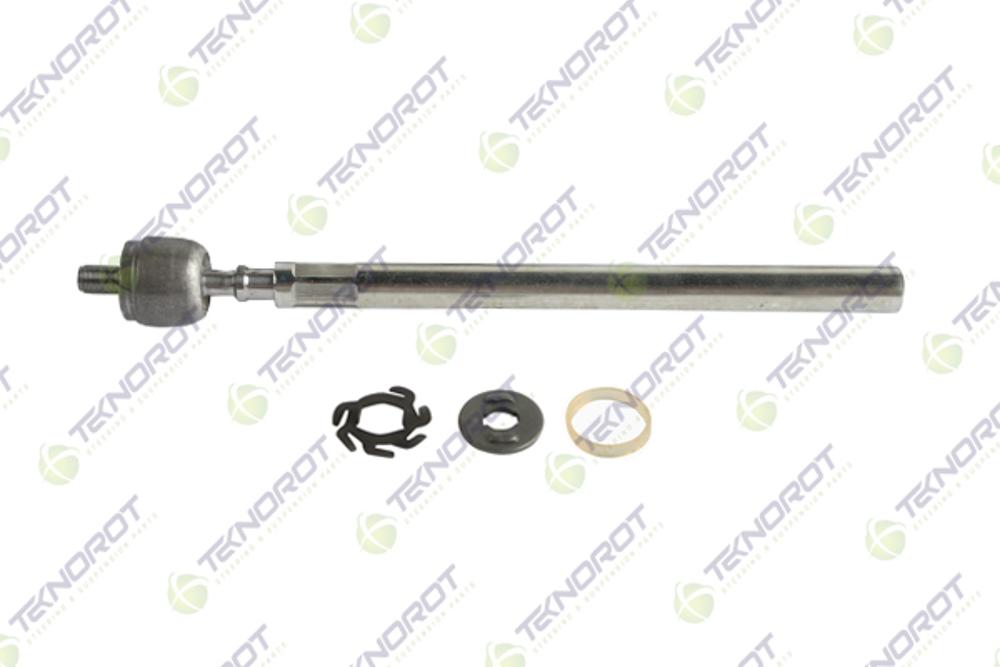 Rot Mili P205 C15 Xantia -P304- 305 II P309 80> Olcu M14×1.5 Boy 312MM | TEKNOROT P-202 | OEM 381225
