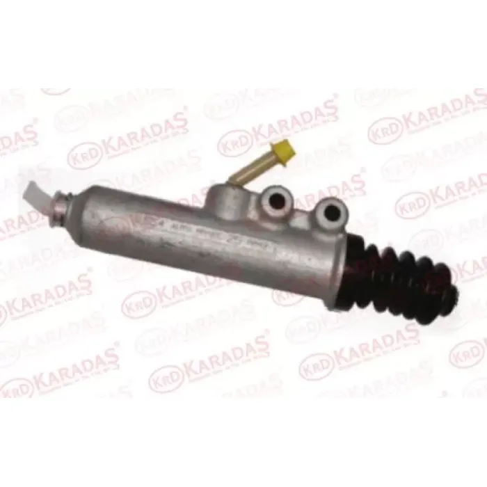 Debriyaj Ust Merkezi (Dar Subap'Li) MAN 12.153 12.163 D0824 95> | KRD 022027.0.2 | OEM 81307156140