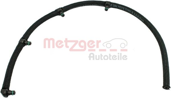 Enjektor Geri Donus Hortumu Doblo Punto 04>06 1.3 Jtd Meriva 05>10 Combo 04>11 Corsa C 03>09 | ADM OP-109 | OEM 817329 46784581